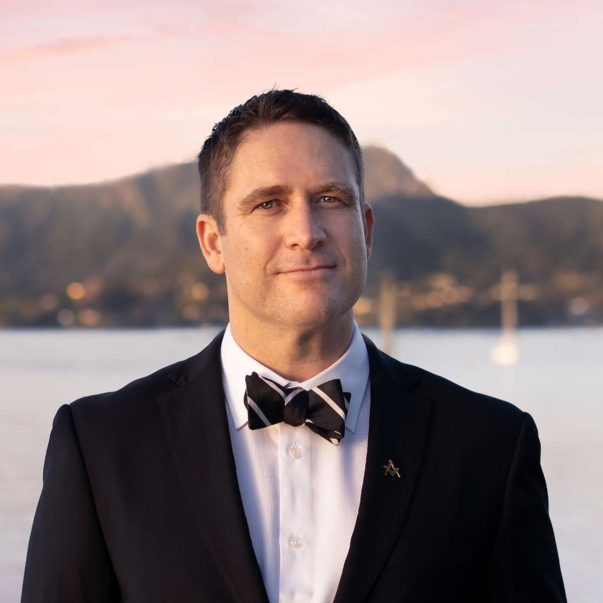 Richard Blainey - Director and Production, Click n Call